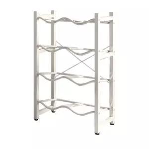 정수기 생수통 보관랙 생수 물통 받침대 생수통거치대 5단