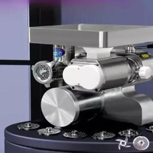 피스타치오 페이스트 제조기 기계 땅콩 만들기 두쫀쿠 소스 아몬드 초콜릿 잼 스프레드