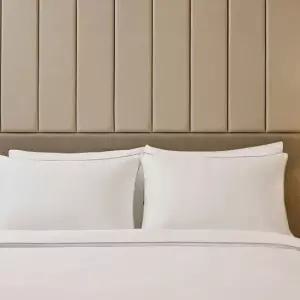 [호텔 침구SET] 파르나스호텔 컬렉션 이불 세트S(160x210cm)1p+ 베개 세트(50*70cm)1p