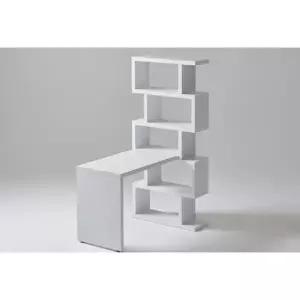 브란스모듈 책장 (착불) 세트 제이가구 책상 소형 1200 5단