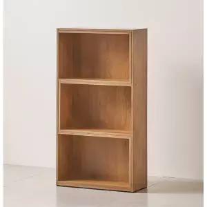 브란스확장형 (착불) 제이가구 책장 600 3단