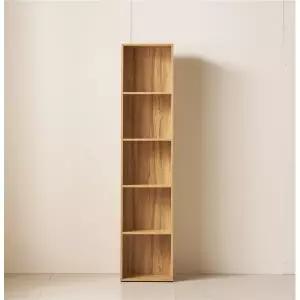 (착불) 브란스오픈 제이가구 책장 400 5단