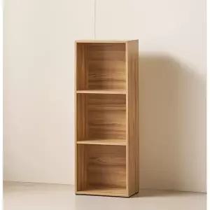 책장 (착불) 제이가구 브란스오픈 600 5단