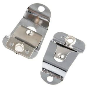 모토로라호환 켄우드호환 라디오 GM호환300/950/3688/3188용 마이크 홀더 클립 후크