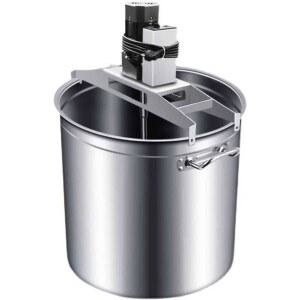 소스배합기 자동볶음기 20kg 호박죽 혼합 10 배합기 정장두꺼운 섞는 주방교반기 회전식