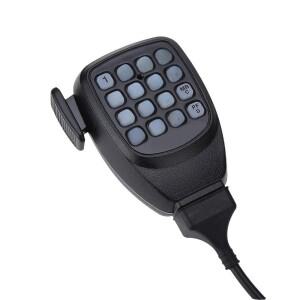 켄우드호환 모바일 무전기 스피커 마이크 8핀 TM-271 TM481 TM-D710A NX700 TK8180 TK7360 호환