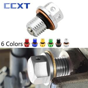 오일 드레인 플러그 볼트 나사 혼다 호환 CB 650F 250R CBR1000RR 1000 600 900 RR