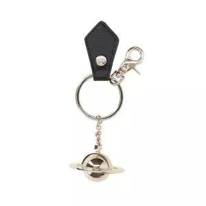 [비비안웨스트우드][명품] 비비안 웨스트우드 비비안웨스트우드 24FW 3D ORB 키링