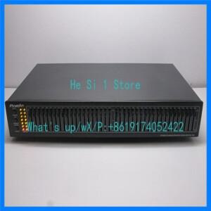 블루투스 스테레오 고음 및 중음역대 이퀄라이저 하이파이 오디오파일 홈 듀얼 20 밴드 EQ 튜너가 탑재된 4