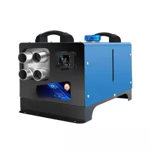 무시동 히터 난로 온풍기 화물차 캠핑 차량용 동계 난방 차박 이동식