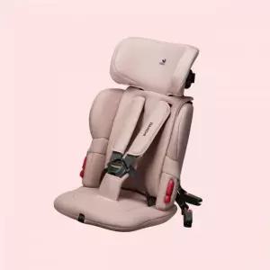 다이치 이지캐리3 휴대용 아동 주니어 카시트 ISOFIX + 4569958