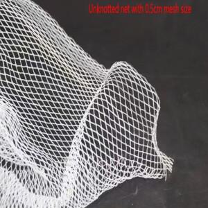 조류 방지망  포도 보호망  식물 덮개망  가금류망  채소  과일 및 보호에 사용