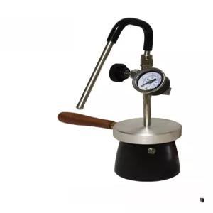 바리스타 우유 스팀기 라떼 거품기 커피숍 카푸치노 카페 아트 가정용