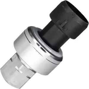 쿠쿠티디 AC 압력 센서 스위치 자동차 에어컨 냉매 교체 OEM 1551343 뷰익 캐딜락 폰티악 새턴 쉐보레