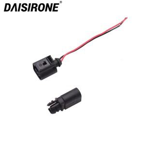 VW Passat Polo Tiguan Santana CC Jetta MAGOTAN Golf YETI Superb Sagitar 6RD 용 외부 공기 온도 센서 8