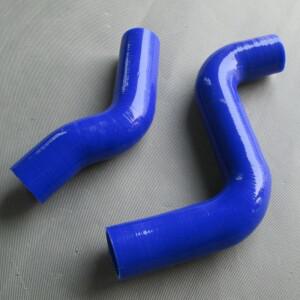 toyota호환 HILUX KZN130GW 1KZ-TE 3.0 1993-1996 1994 디젤 실리콘 라디에이터 호스