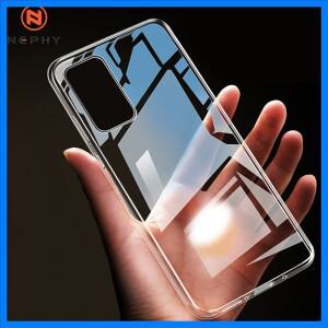 화웨이 P20 메이트 프로 백 커버 쉴드 울트라 씬 TPU 여성용 클리어 실리콘 소프트 케이스