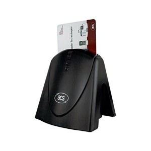 ACR38UH1 스마트카드 리더기 C타입 CPU SD CCID Acs Mini 해외여행