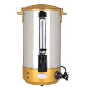 곰탕기 카페 6L 대용량 대형 업소용 워터 자동물끓이기 싱글수전 보온 스프 제품 온수통