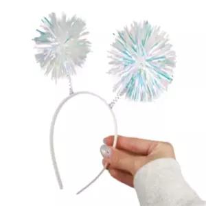 양군샵 파티 머리띠 불꽃놀이머리핀