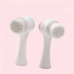 에이치플러스몰 모공관리 딥클렌징 듀얼브러쉬 올리브영모공브러쉬 전동모공브러쉬 진동모공브러쉬 4470412