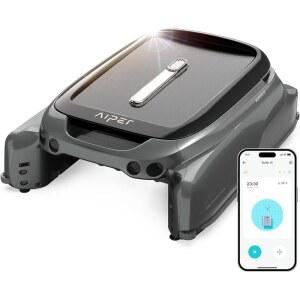 에이퍼 Surfer S1 스키머 Robotic 로봇 수면청소로봇 수영장 Pool