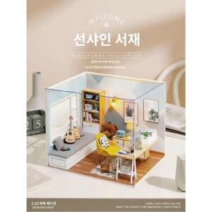 오비츠11 사이즈 12 OB11 DIY 오비츠하우스 룸박스 미니어처