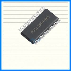 새로운 오리지널 AD5547BRUZ 패키지 TSSOP-38 디지털-아날로그 변환 칩 DAC 16/14비트 듀얼 채널 멀티 전용