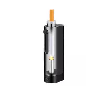 연초 자동차 재떨이 꽁초 불똥 휴대용 담배재 차량용 담배 관리 트럭커