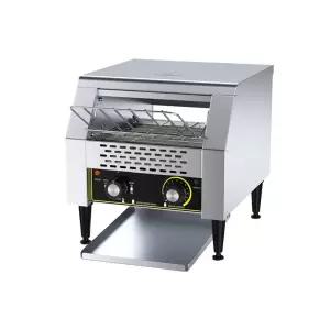 업소용 전자동 토스터기 TT50 방굽는기계 뷔폐 조식