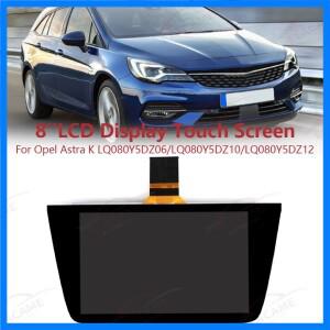 OPEL Vauxhall 용 Astra k 8.0 