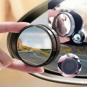 [CAR] 에스이런 사이드 보조 미러 사각지대 거울 백미러