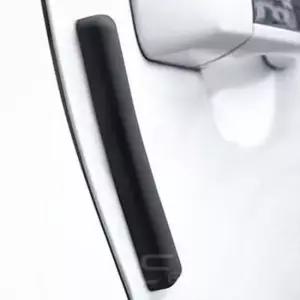 [CAR] 차량용 스크래치방지 스틱콕 도어가드 블랙