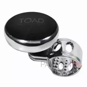 [CAR] 차량 벨벳핸들 핸들미끄럼방지 보조핸들 자동차핸들손잡이 파워핸들봉 핸들손잡이