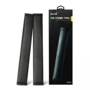 [CAR] 안전벨트 커버 L 대 2P 안전벨트가드 새차선물