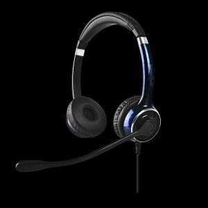 CS헤드셋 상담원 마이크 무선 pc CS540 탁상 게이밍용 전화 컴퓨터헤드셋 노트북