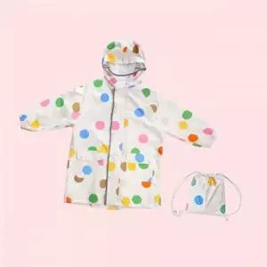 마이리틀타이거 타이거 캔디 도트 우비 4583280