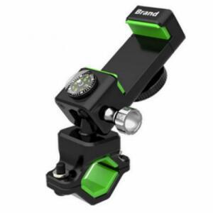 [2개구성] 핸드폰 LED보조조명 360 자전거 회전 E보조조명 거치대 도 HWEB0B91