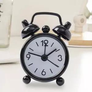 무소음 탁상시계 탁상용시계 아날로그탁상시계 알람시계