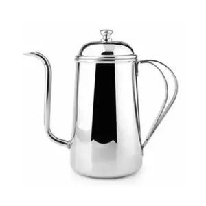 드립커피주전자 바리스타 스텐 커피 핸드드립 드립포트 주전자 1.2L