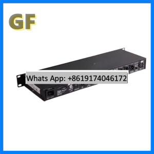 dbx234 234XL 전문 오디오 주변기기 스테레오 2/3웨이, 모노 4웨이 전자 크로스오버 및 XLR용