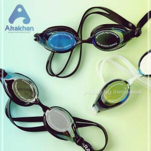 [2개구성] 아라칸 1501-랜덤 아동 키즈 어린이 캐릭터 수경 물안경 NWAA7AC9