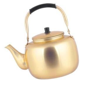 [2개구성] 주전자-2L 황주전자 물주전자 노란주전자 술주전자 황색주전자 주전자 양은 EW6A9378