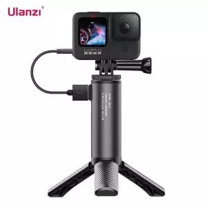 휴대폰 뷰파인더 브이로그 트 후면 후면카메라 셀카 PH0HD화면+홀더+5m리모콘