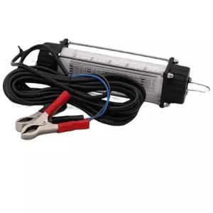 오징어 집어등 수중 12V 밤낚시 수중집어등 고출력 갑오징어