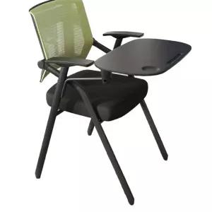 접이식 강의실 1인용 미니 일체형 학원 강당 의자 책상