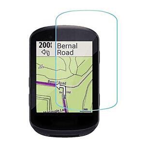 [2개구성] 위드비 학교 830 속도계 강화유리필름 관공서 글라스 액정보호 가민 LW6B478E