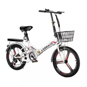 자전거 성인 경량 미니벨로 16인치 접이식 출근 학생 휴대용 출퇴근 성인용
