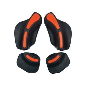 외발전동휠 패드 가속 조명 비고드 오프로드 외발 1. 전동휠 스쿠터 피팅 A.노란색