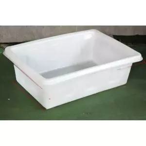 물탱크 산업용 농업용 플라스틱 사각다라이